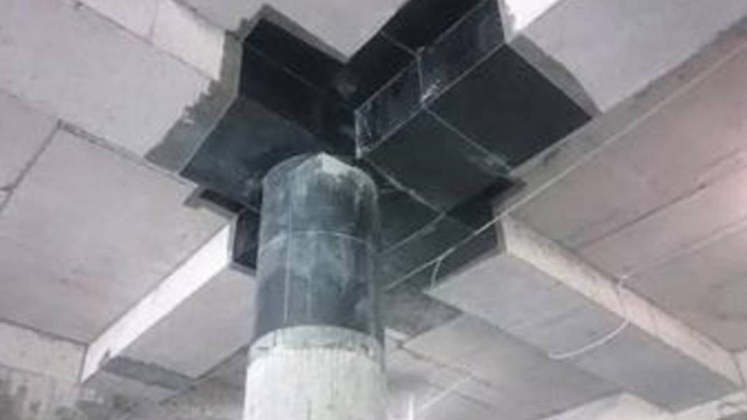 Deprem sonrası herkes araştırıyor! Bunu uygulayanın evi 10 kat güçlenecek: Evi olanlar dikkat! 5